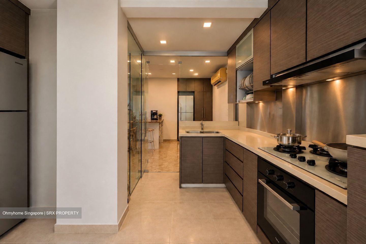 Northvale (D23), Apartment #619508821